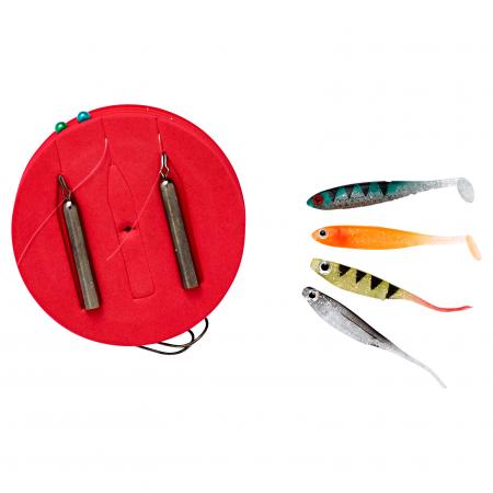 Dropshot Kit (5 cm Shads)