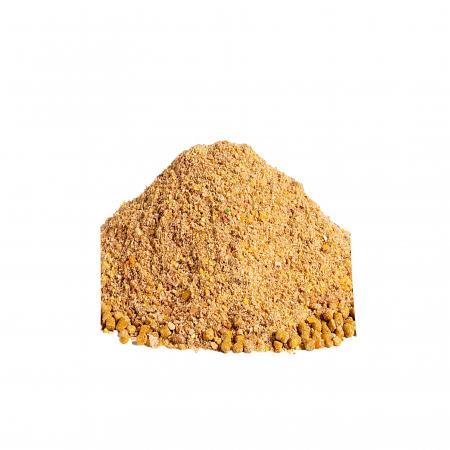 Kogha Method Mix Futter Crazy Action Baits