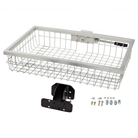  Heckträgerverlängerung (Klappbar)