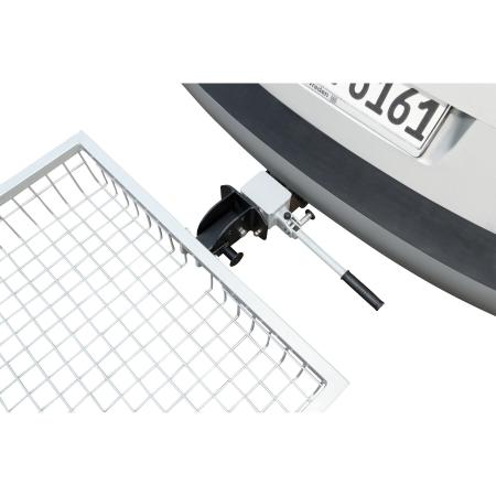  Heckträgerverlängerung (Klappbar)