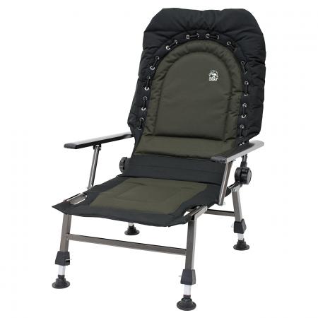 Behr Karpfen Stuhl Exclusive