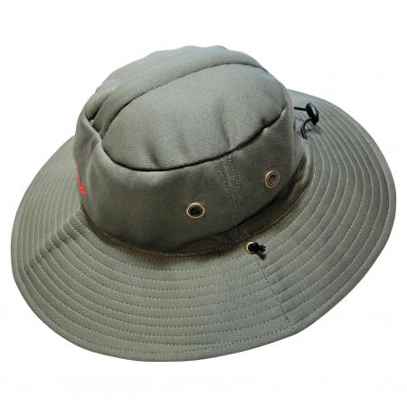 Behr Freizeithut (mit Mosquito-Netz)