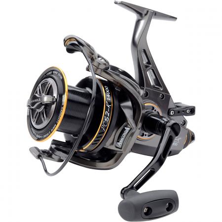 Anaconda Freilaufrolle PC 52-R
