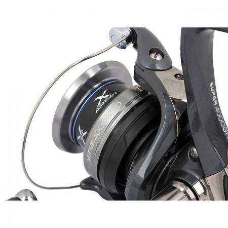 Shimano Super GT-RD