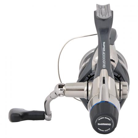 Shimano Super GT-RD