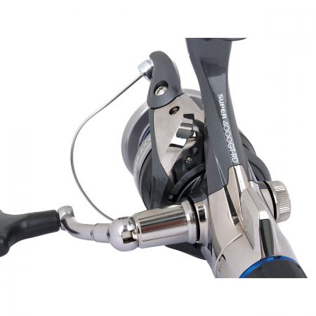 Shimano Super GT-RD