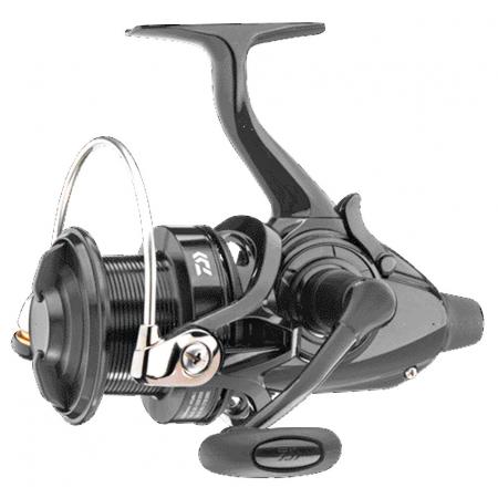 Daiwa Freilaufrolle Emblem BR 25A