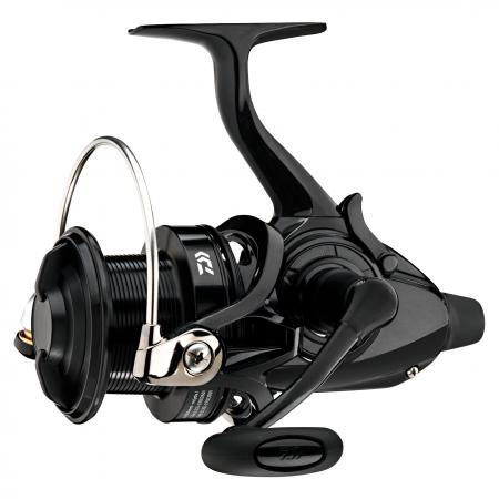 Daiwa Freilaufrolle Emblem BR 25A