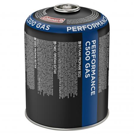 Coleman Ventilkartusche C500 Performance (440 g)