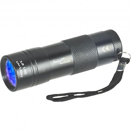  UV-Light 12 LED