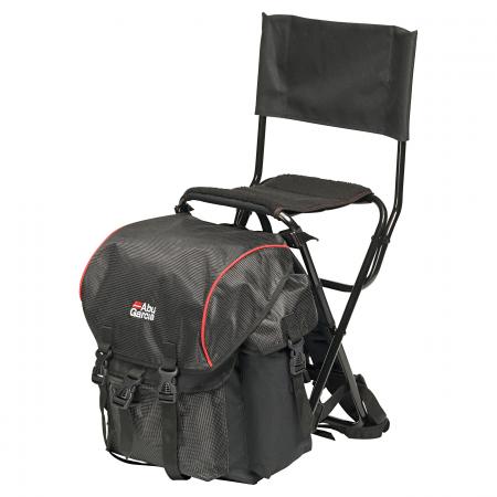 Abu Garcia Rucksackstuhl