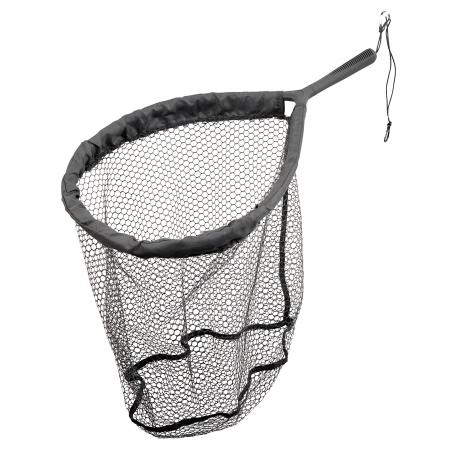  Kescher Pro Finezze Rubber Mesh Net