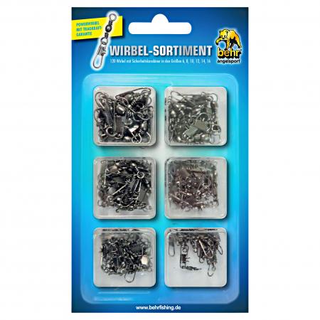  Wirbel (Sortiment 2)