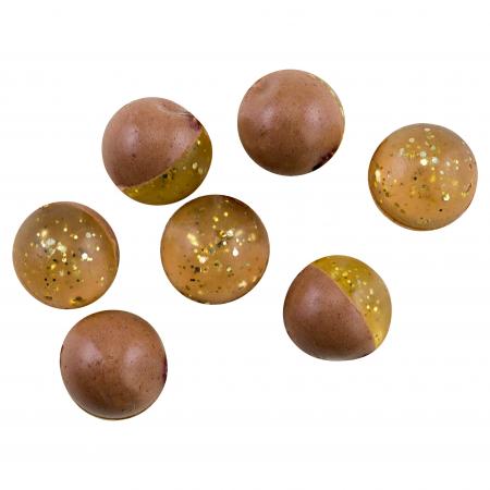  Powerbait Floating Eggs (Garlic natural)