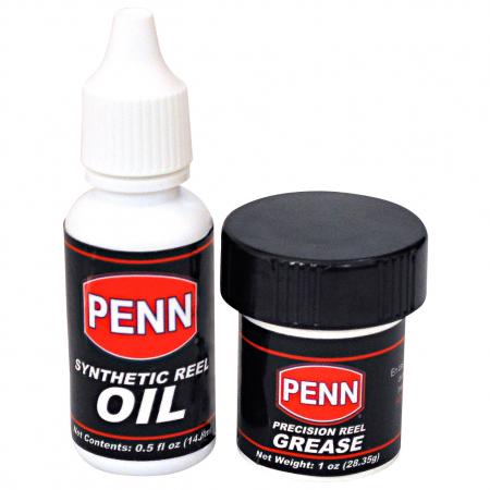  Pack Oil & Grease