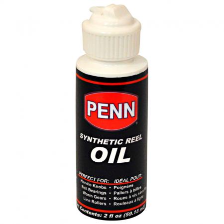 Penn Oil