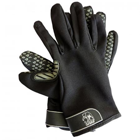 Behr Raubfisch Handschuh