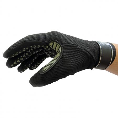 Behr Raubfisch Handschuh