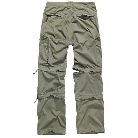  Savannah Pants Herren (Olive)