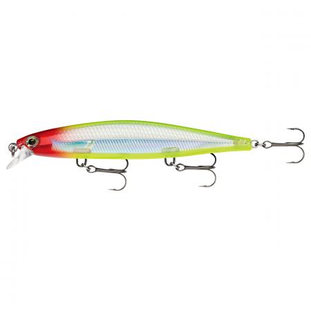  Wobbler Shadow Rap/Shadow Rap Deep (CLN)