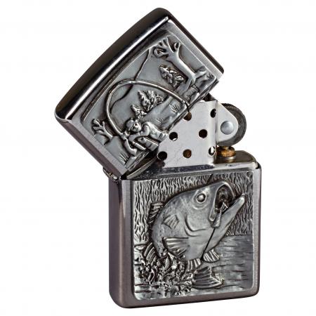 Zippo Feuerzeug