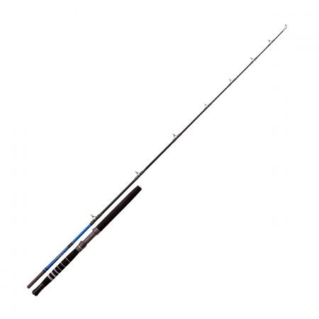 Fin-Nor Sea Fishing Rod Tidal Braid Jigger
