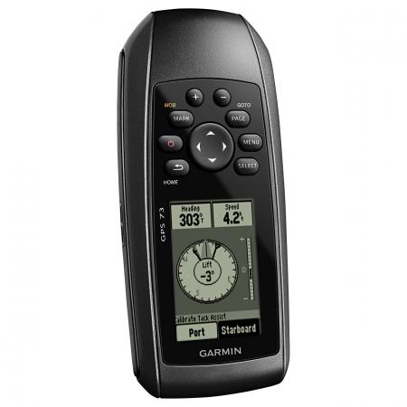  Navigations-Handgerät GPS 73