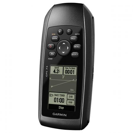 Garmin Navigations-Handgerät GPS 73