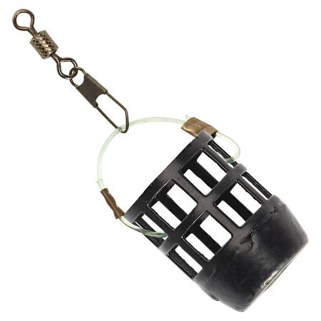  Futterkorb Distance Ring (mittel)