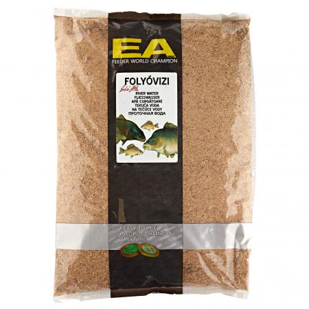 Maros Mix Friedfischfutter EA Record Feeder