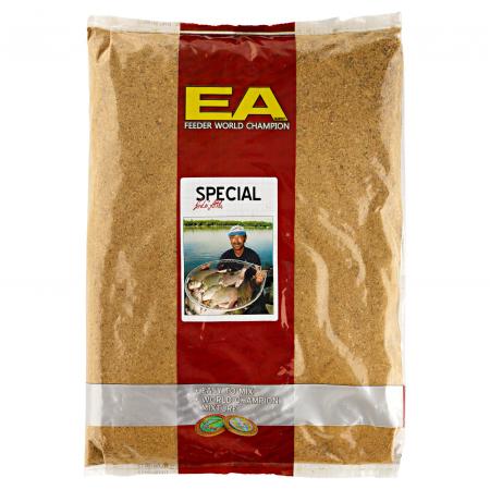 Maros Mix Friedfischfutter EA Record Feeder