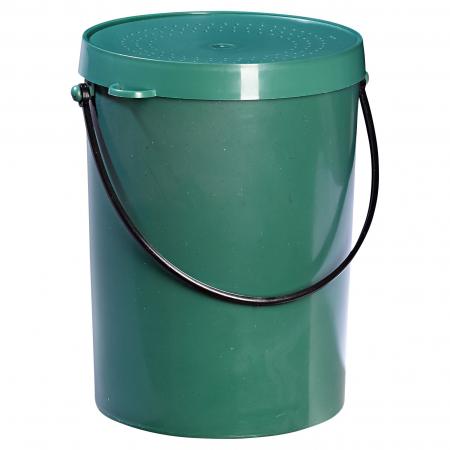 Wurmeimer 2 L