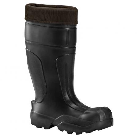 Camminare Syberian Long Herren (Schwarz)