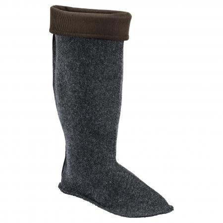 Camminare Syberian Long Herren (Schwarz)