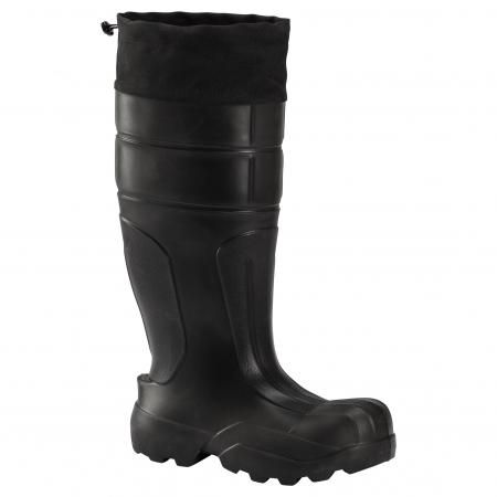 Camminare Syberian Thermal Plus Herren (Schwarz)