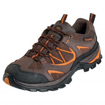  Outdoorschuhe Instinct UXH Herren (Braun/Schwarz)