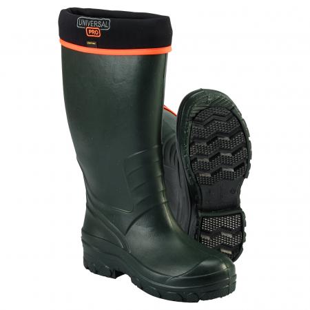 New Universal Pro Rainy Boots Herren (Grün)