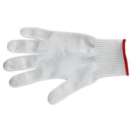  Schutzhandschuh Soft Unisex (Weiß)