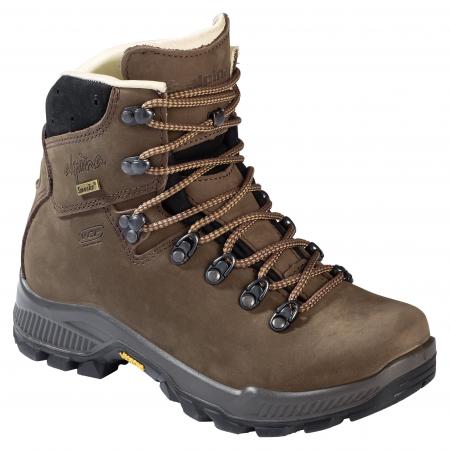  Tibet W Damen (Brown)