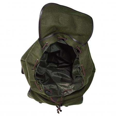  Loden Rucksack Karl
