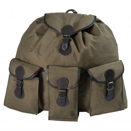  Gebirgsrucksack XXL Canvas