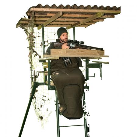 il Lago Passion Ansitzsack Nitehunter