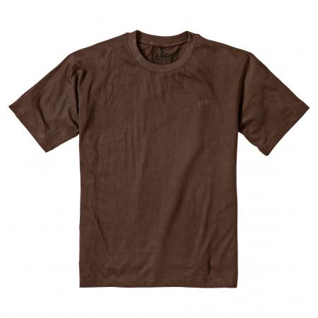  Set Of 3: T-Shirts Men (Olive/Beige/Brown)