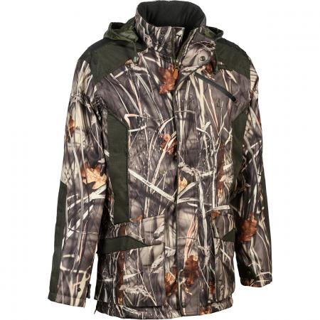  Outdoor Jacket Brocard (Ghost Camou Wet)