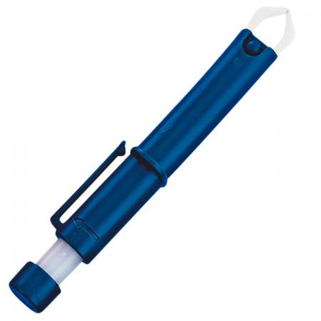  Tick forceps plastic