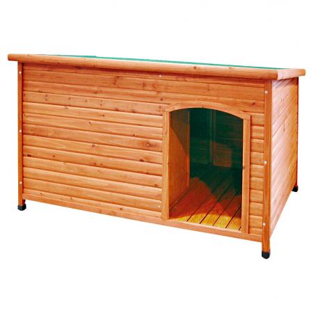  Hundehütte Lima Terra