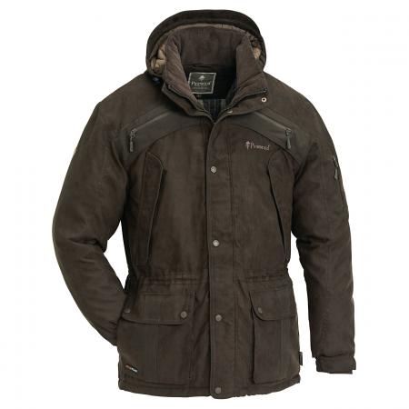  Pinewood Men's Outdoor Jacket Abisko Sz. XXL
