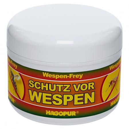 Hagopur Wespen-Frey®