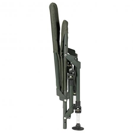 Kogha Karpfenstuhl Master