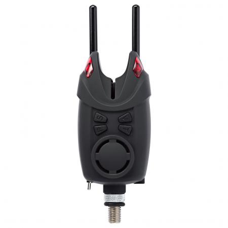 Askon Bissanzeiger Set 3+1 Interceptor (mit Pausen Funktion)